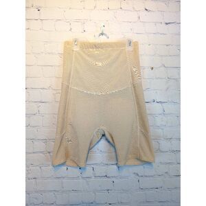 Padded butt, tummy shapewear size medium